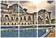 Модульная картина №186
