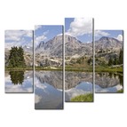 Модульная картина Природа 1180 Модульная картина Природа 1180